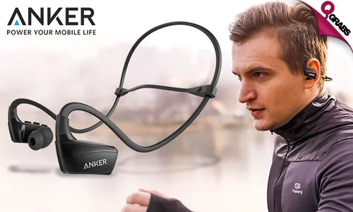 Anker Soundbuds Sport NB10!